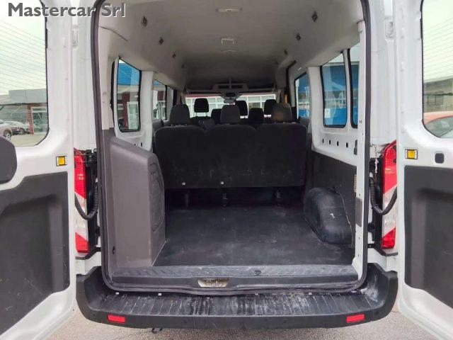 FORD Transit 330 COMBI L3H2 2.0TDCi 9 posti 130CV - GC265JT