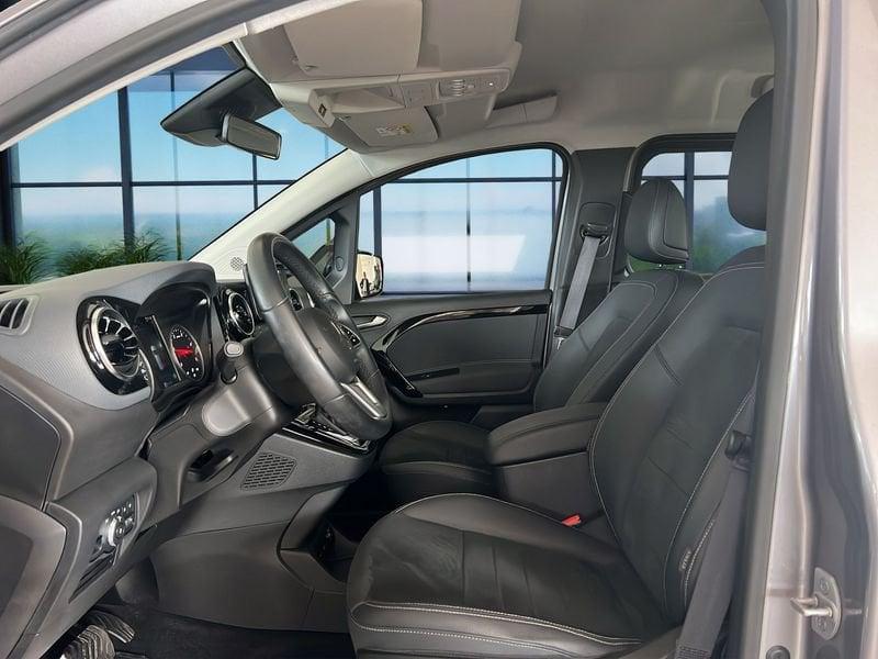 Mercedes-Benz Classe T T 180d Sport Long Aut.
