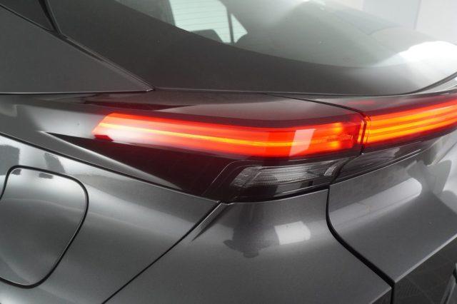 TOYOTA C-HR C-HR 1.8 HV Active Eco