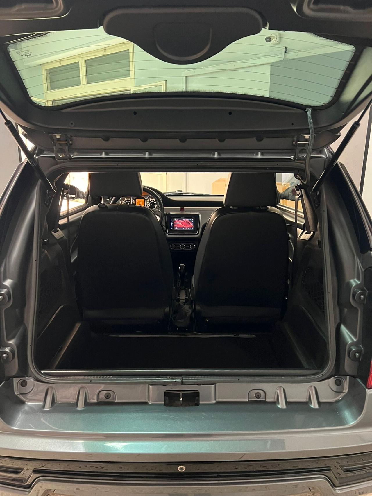 Ligier JS JS50 Progress Club Young