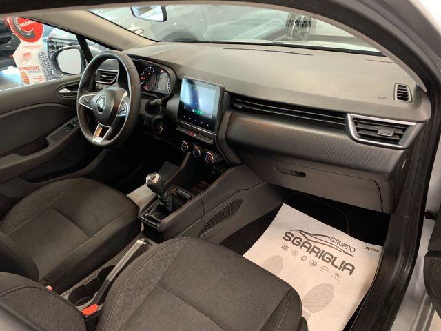 RENAULT Clio 1.0 GPL Zen My21 5 Porte