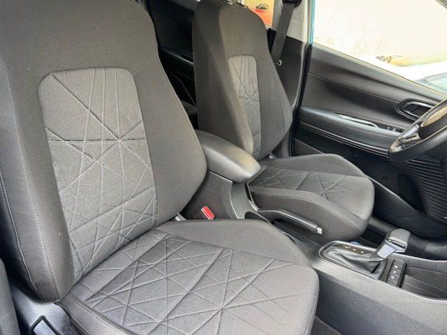 HYUNDAI Bayon 1.0 T-GDI Hybrid 48V DCT XClass
