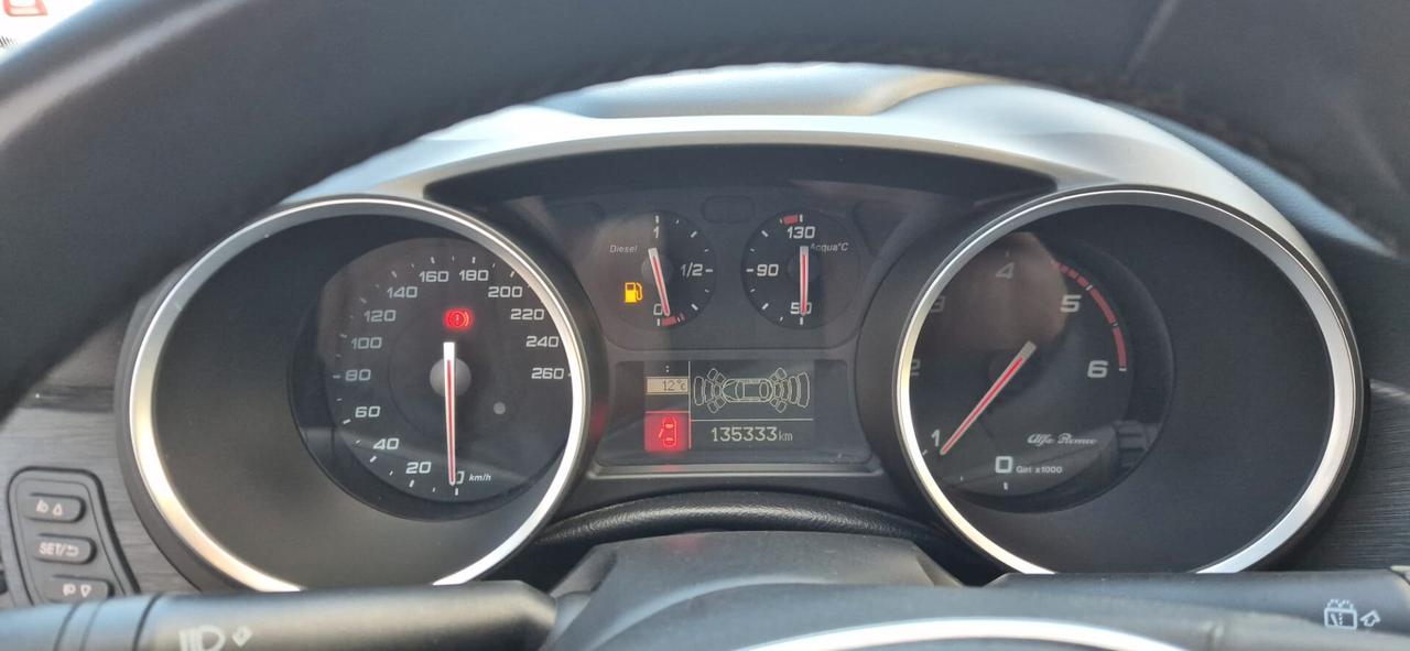 Alfa Romeo Giulietta 1.6 JTDm 120 CV Business