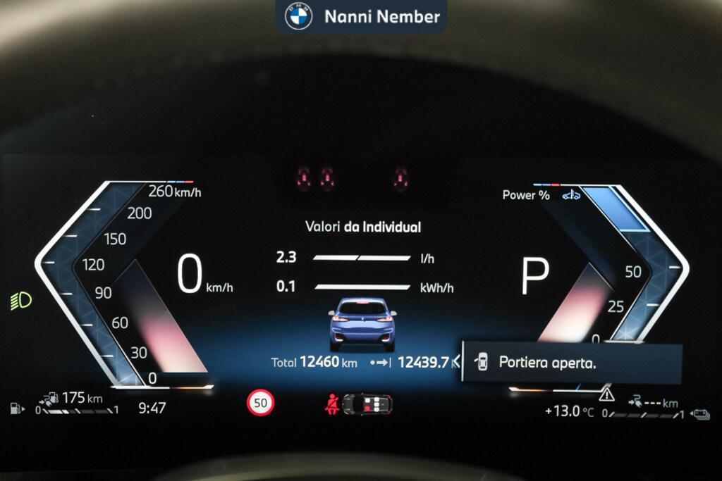 BMW Serie 2 Active Tourer 230 e Msport xDrive DCT