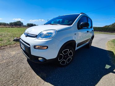 Fiat Panda 0.9 TwinAir Turbo Natural Power City Life
