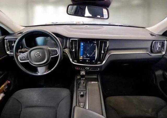 VOLVO V60 D3 Geartronic Business