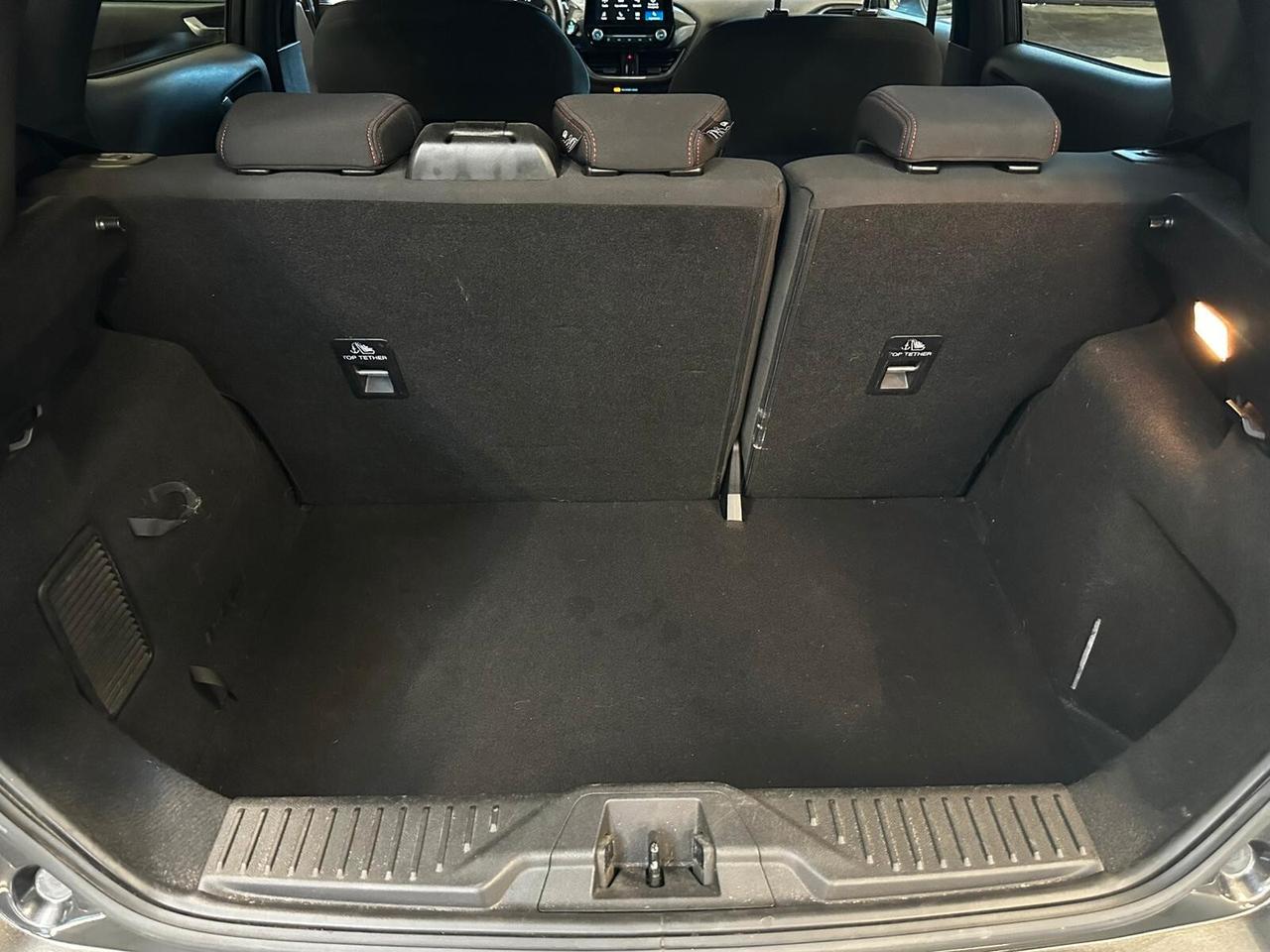 Ford Fiesta 1.1 85 CV 5 porte ST-Line