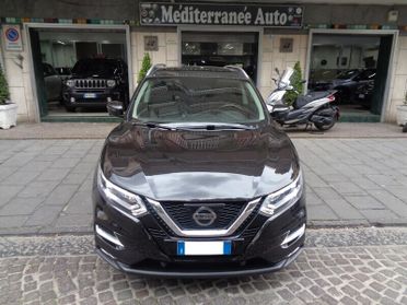 Nissan Qashqai 1.5 dCi N-Connecta
