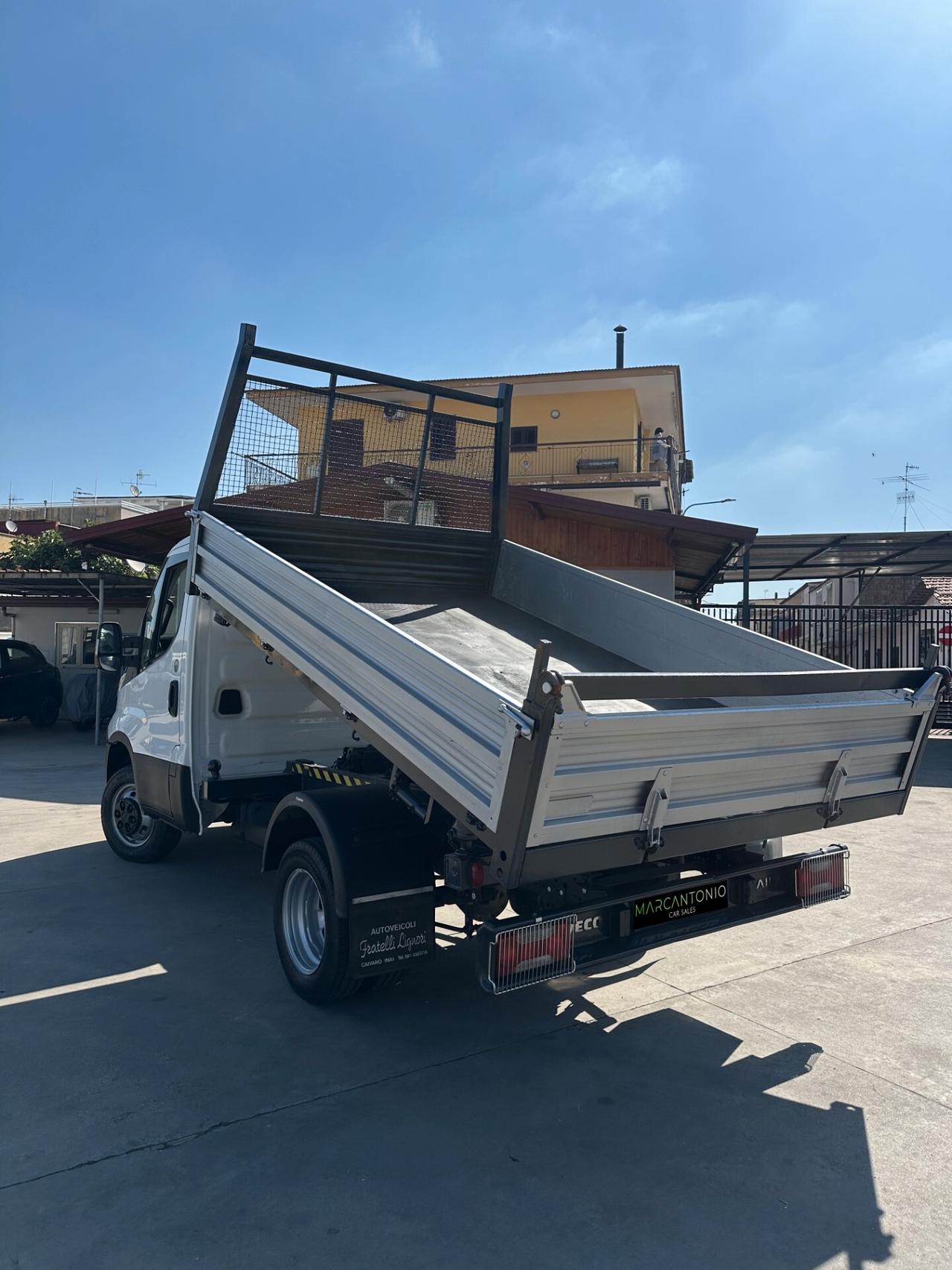 Iveco Daily 2.3 Ribaltabile