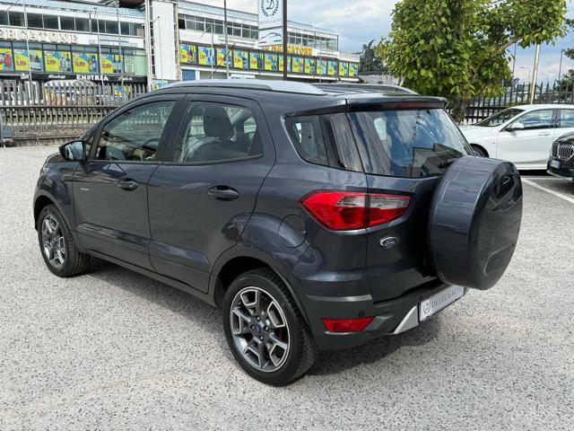 FORD EcoSport 1.5 TDCi 90 CV Titanium SCONTO ROTTAMAZIONE