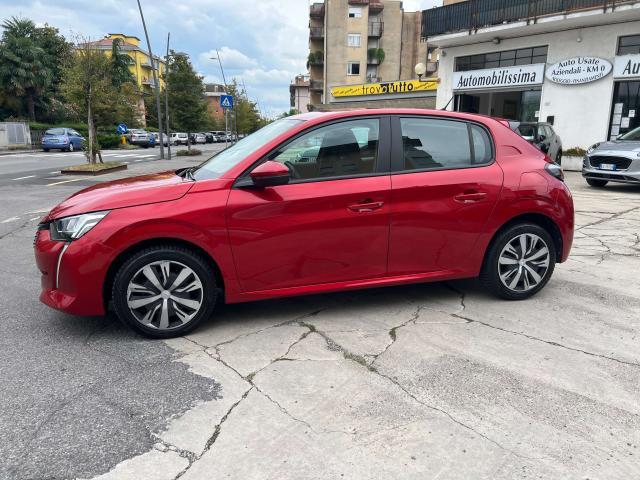 Peugeot 208 208 1.5 bluehdi Active s