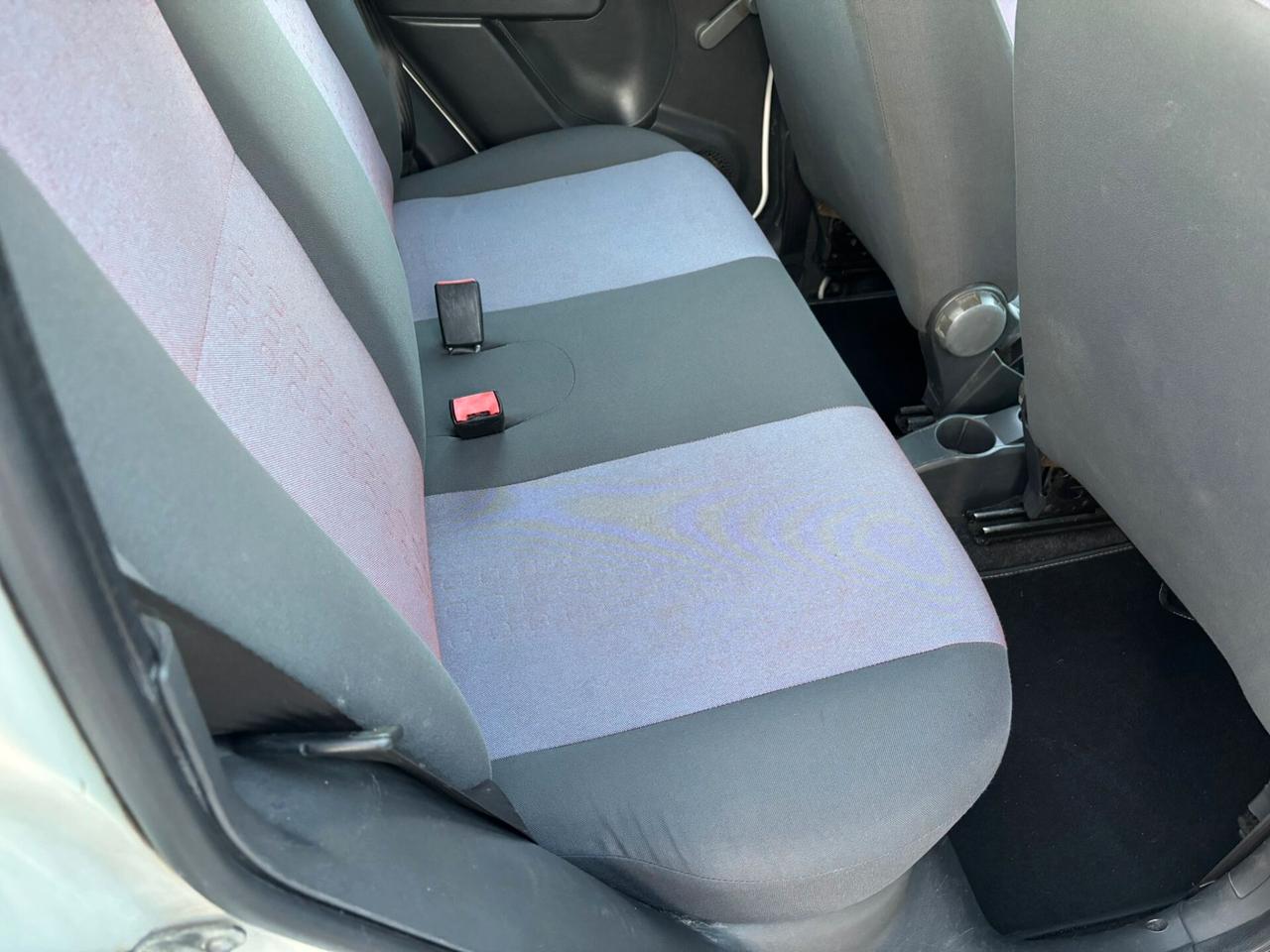 Fiat Panda 1.2 Emotion