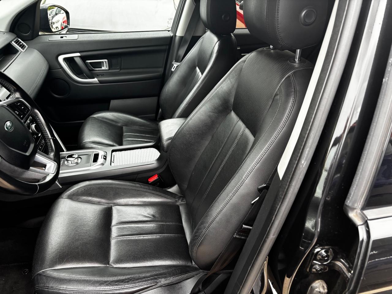 Land Rover Discovery Sport 2.0 TD4 180 CV HSE Luxury