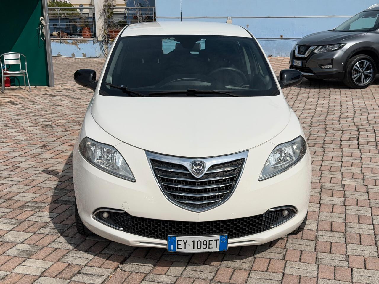 Lancia Ypsilon 1.2 69 CV 5 porte GPL Ecochic Gold