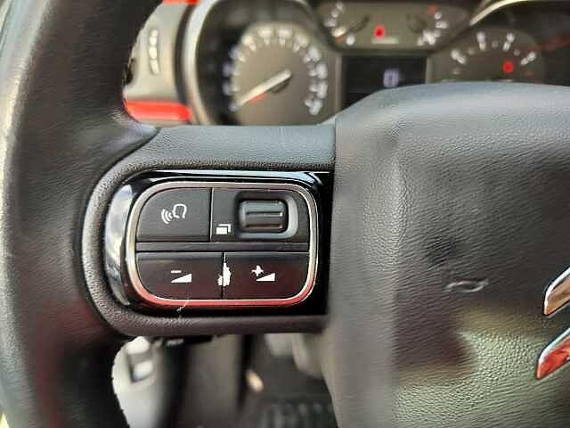 Citroen C3 PureTech 82 Shine