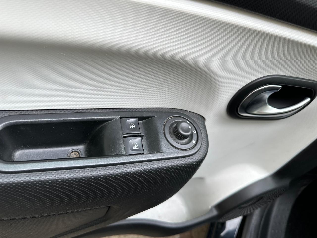 Renault Twingo Sport 90 cv