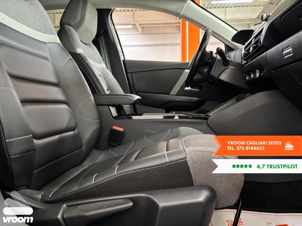 CITROEN C4 3ª serie C4 BlueHDi 130 S&S EAT8 Shine