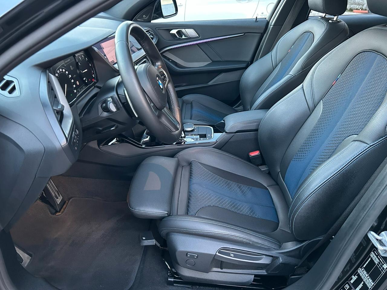 BMW M135i XDrive 306CV F40 auto