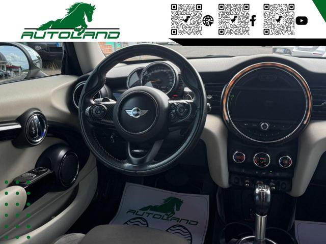 MINI Cooper SD 2.0 Cooper S JCW Tagliandi Bmw 170Cv