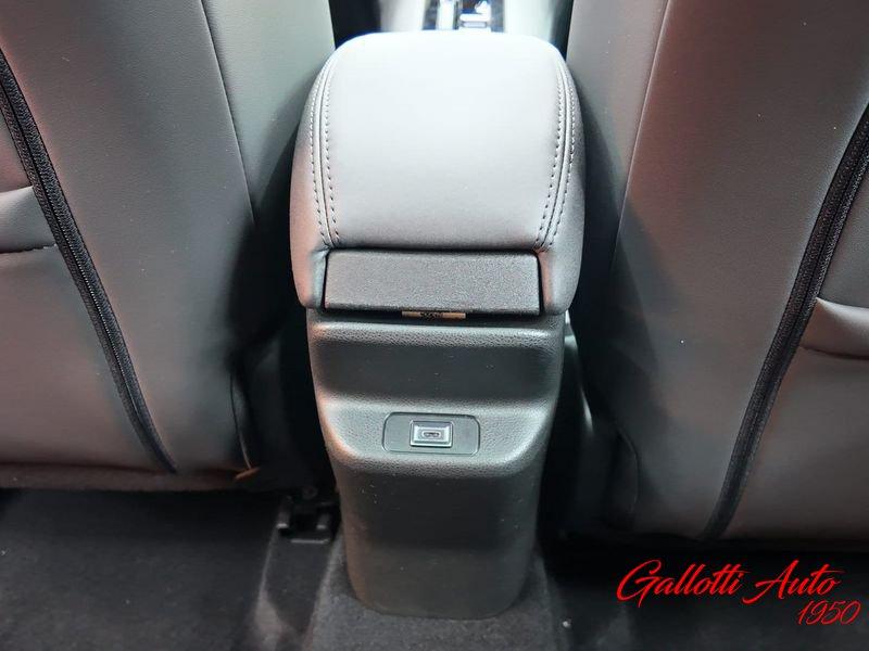 Alfa Romeo Junior Ibrida 1.2 136CV Hybrid eDCT6 ibrida SPECIALE