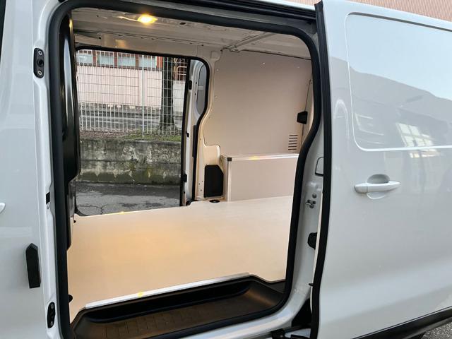 CITROEN Jumpy 2.0 BlueHDi 180 S&S EAT8 Km 0 Furgone