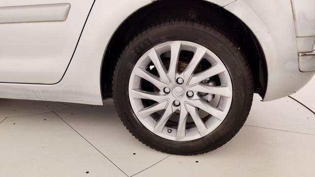 CITROEN C4 Picasso 1.6 e-HDi 110 FAP CMP6 Exclusive