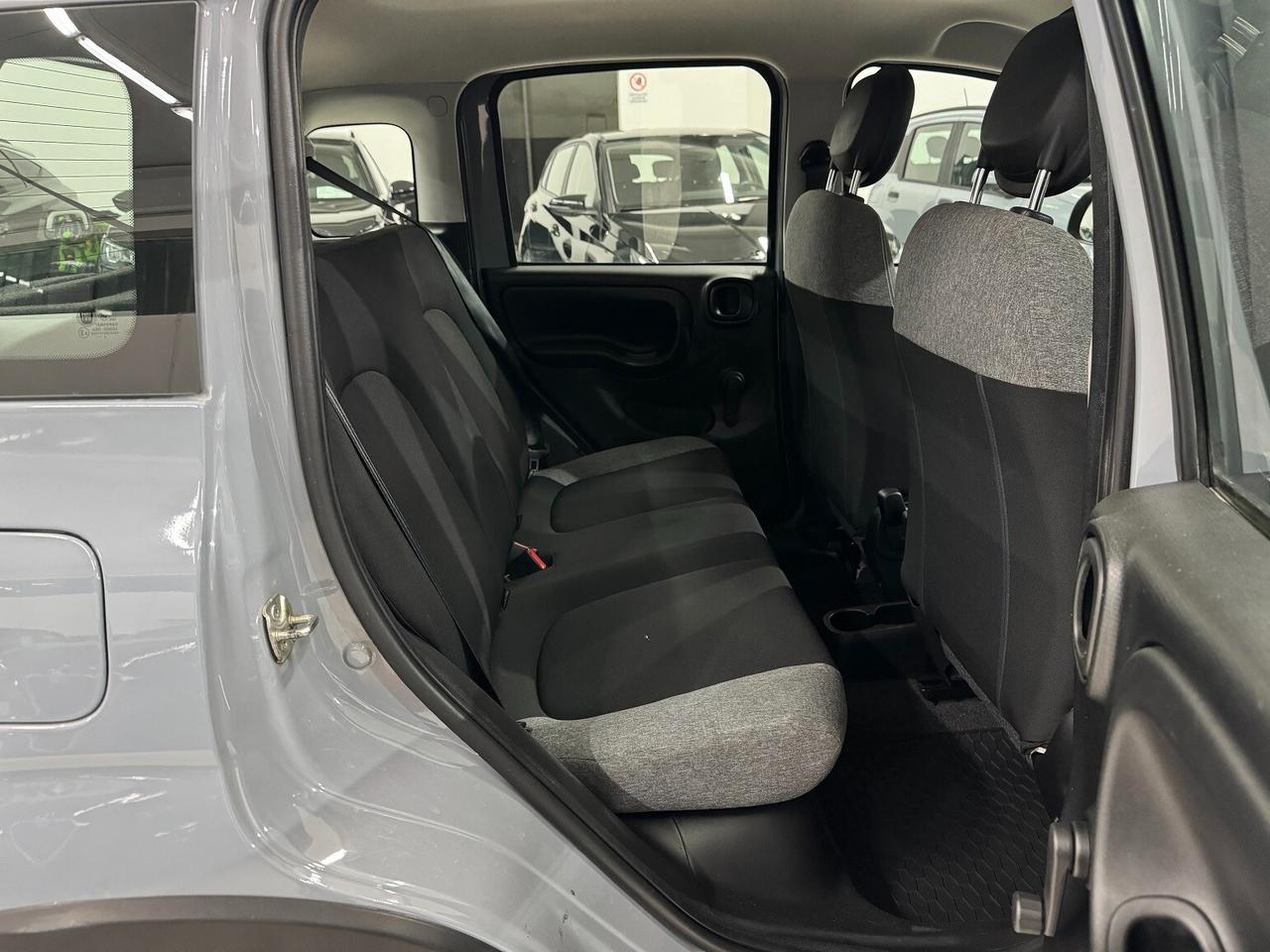 Panda 1.0Hybrid City Life PRONTA CONSEGNA