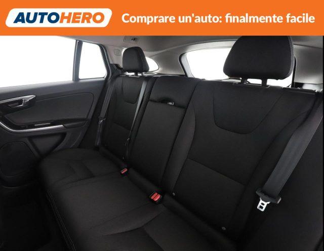 VOLVO V60 D2 Geartronic Kinetic
