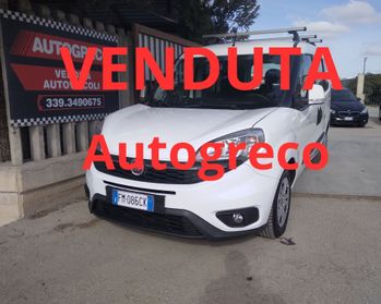 Fiat Doblò 1.6 MJT 105CV PC Combi N1 5posti