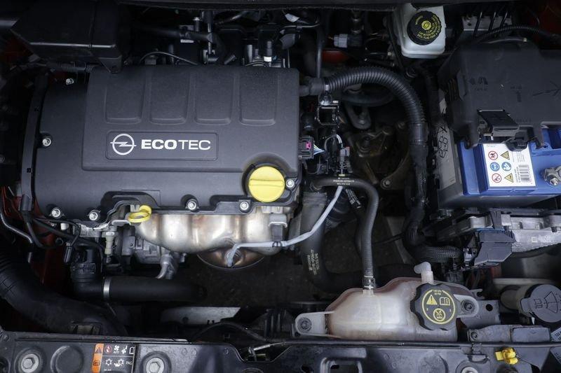 Opel Corsa Corsa 1.2 Coupé Cosmo Unicoproprietario