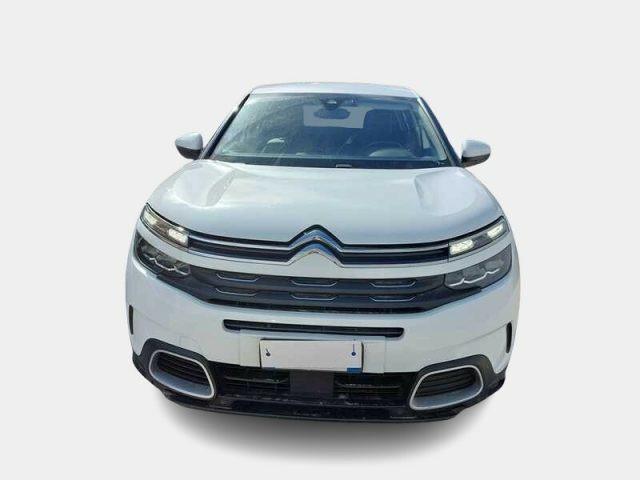 CITROEN C5 Aircross BlueHDi 130 S&S Business