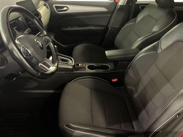 RENAULT Arkana 1.6 E-Tech full hybrid Intens 145cv