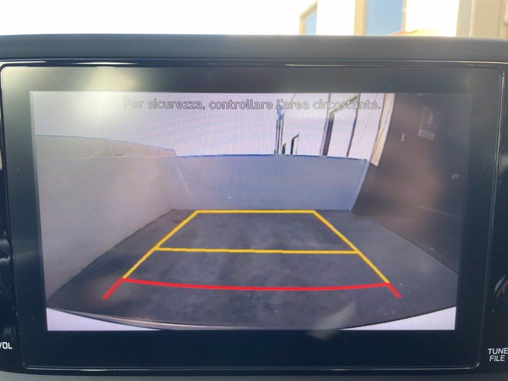 HYUNDAI Bayon 1.0 t-gdi 48v xline imt del 2022