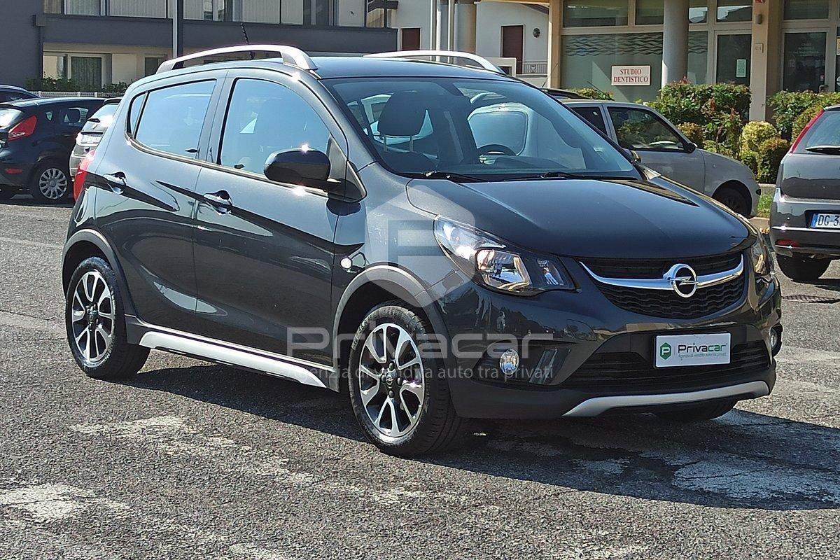 OPEL Karl Rocks 1.0 73 CV