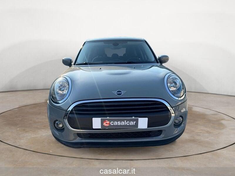 MINI Mini 5 porte Mini 1.5 One Business 5 porte 24 MESI DI GARANZIA