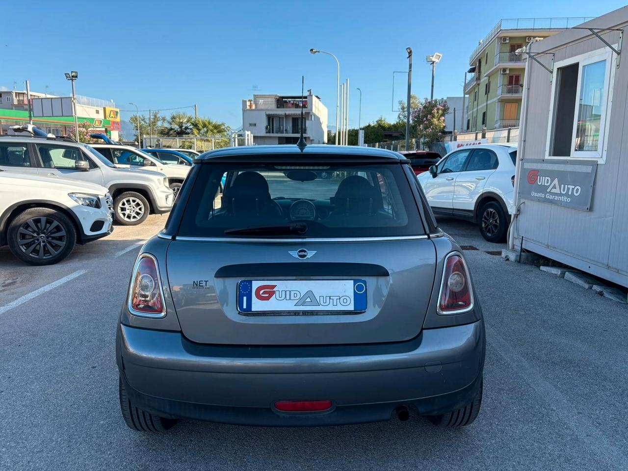 Mini Mini 1.4 16V Ray