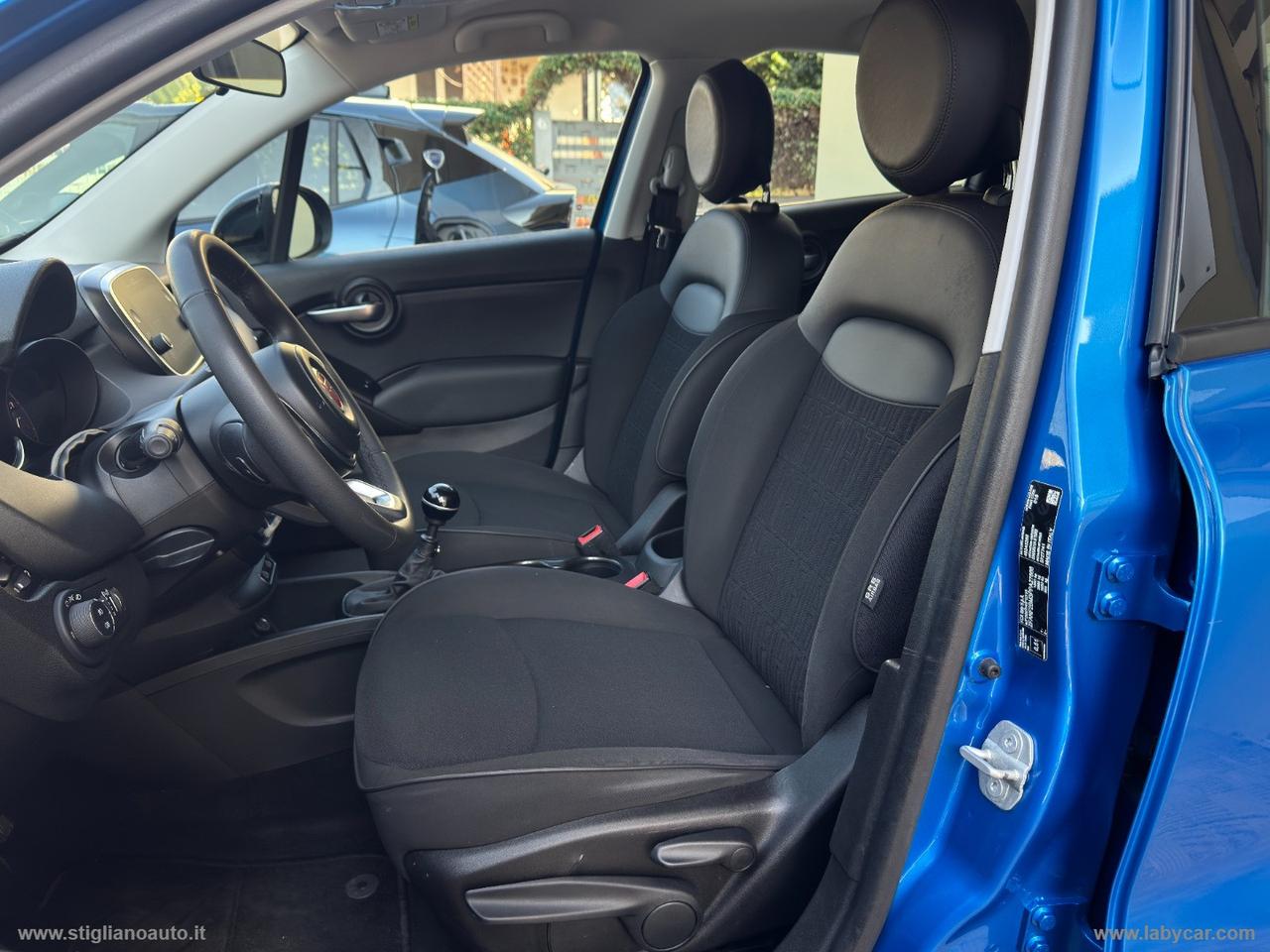 FIAT 500X 1.3 M.Jet 95 CV