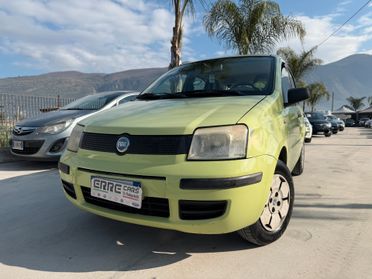 FIAT PANDA ANNO 2006 1.1 BENZINA 54 CV