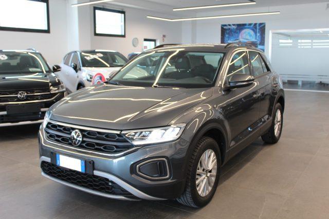 VOLKSWAGEN T-Roc 1.5 TSI 150 CV DSG Life