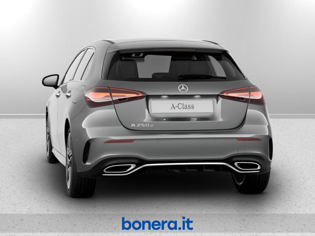 Mercedes Classe A 250 250 e Plug-In-Hybrid Digital Edition Speedshift DCT AMG 8G