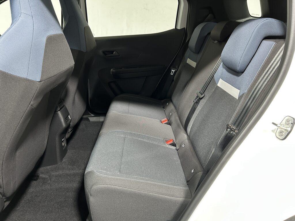 Opel Frontera 1.2 hybrid 100cv edct