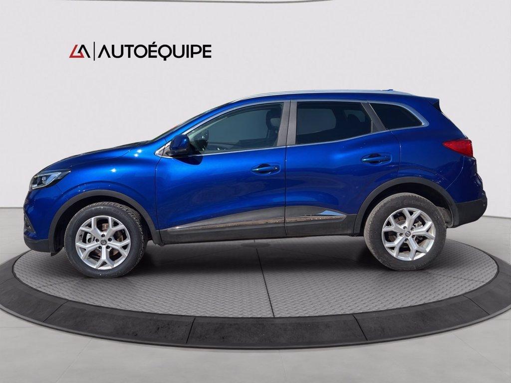 RENAULT Kadjar 1.5 blue dci Sport Edition 115cv del 2020