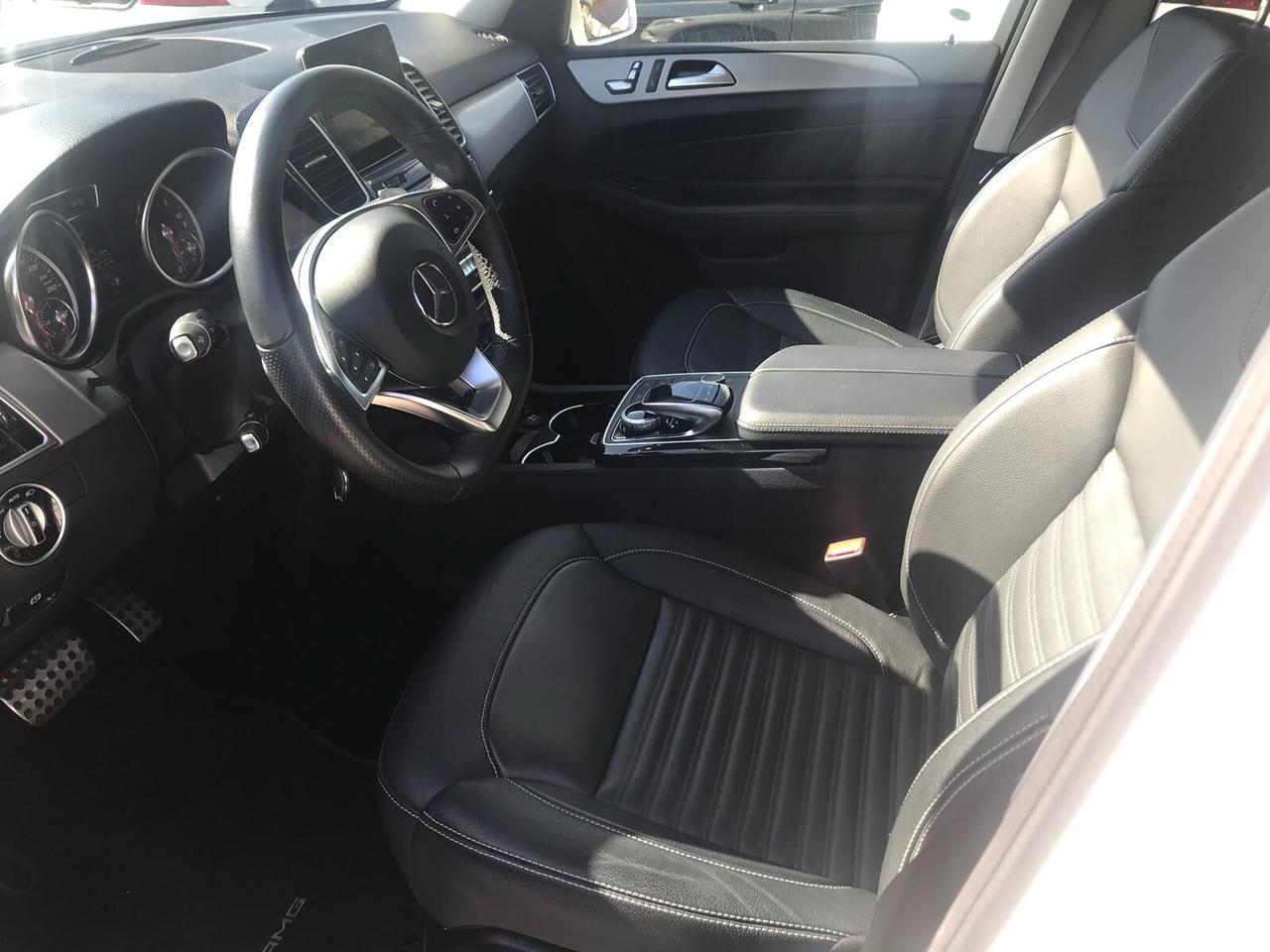 Mercedes-benz GL 350 cat BlueTEC 4MATIC Chrome