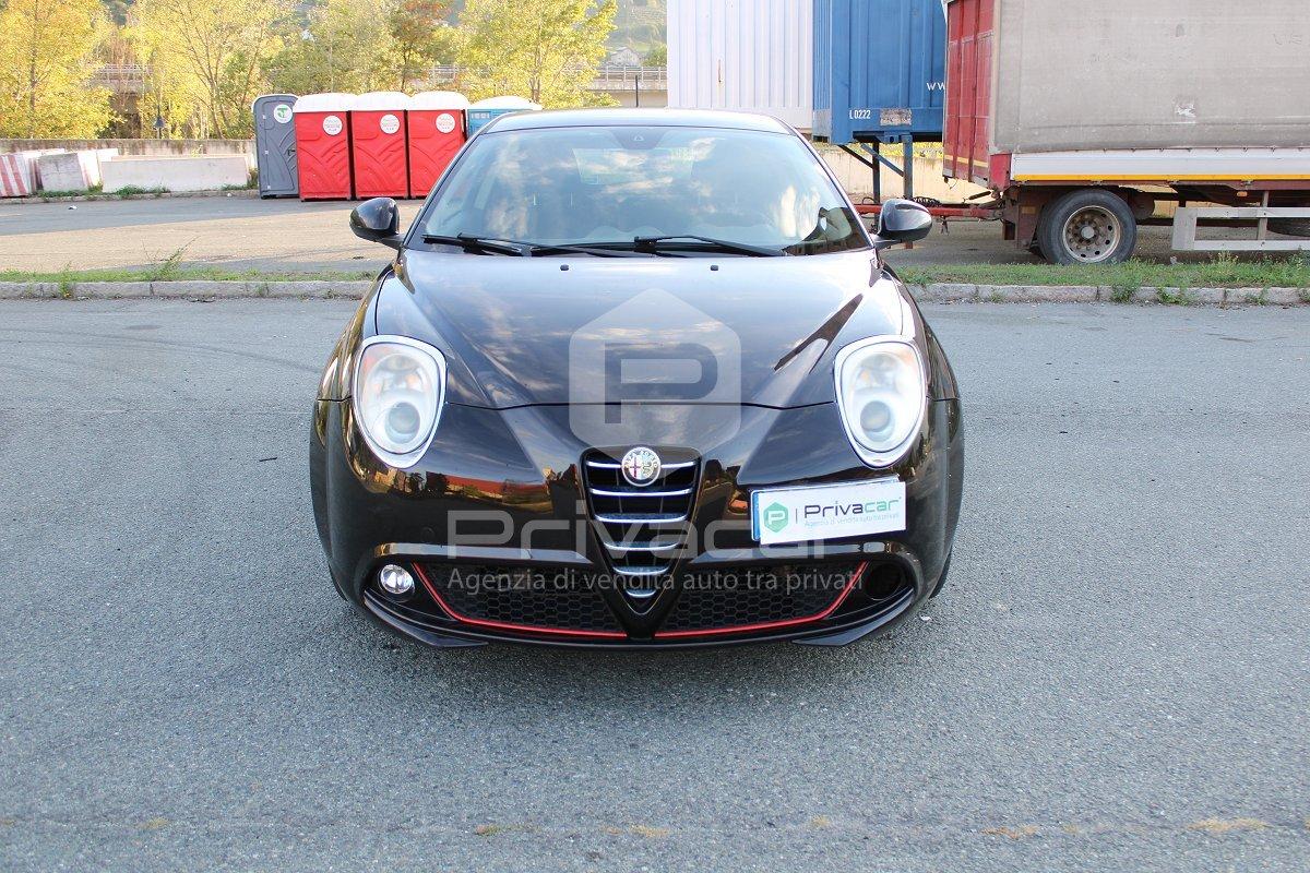 ALFA ROMEO MiTo 1.4 78 CV Distinctive Sport Pack