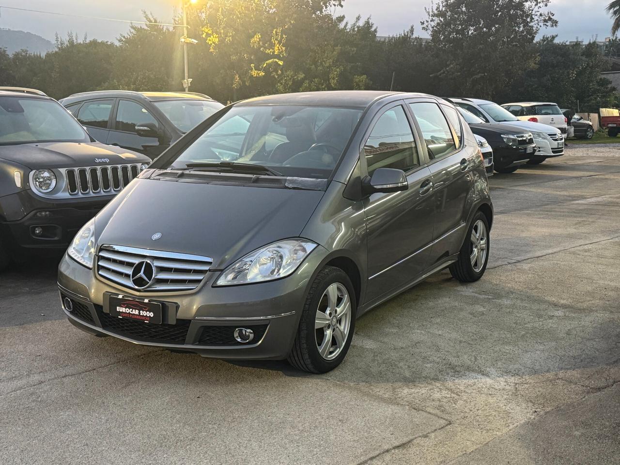 Mercedes-benz A 180 CDI Avantgarde