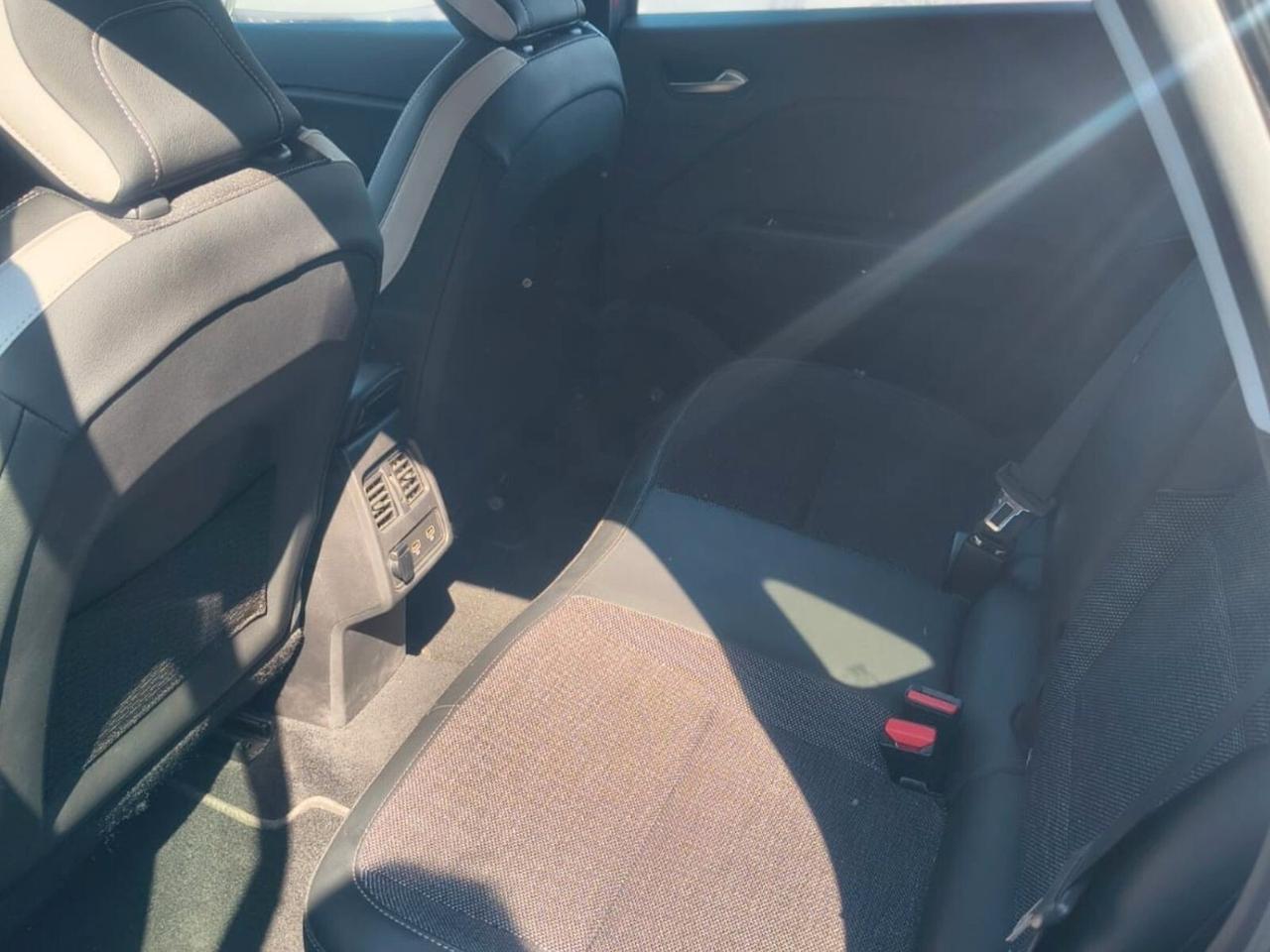 Renault Captur TCe 100 CV GPL Intens