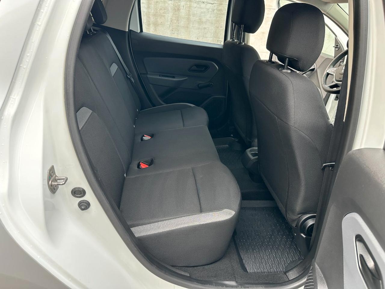 Dacia Duster 1.0 tce Essential Eco-g 4x2 100cv