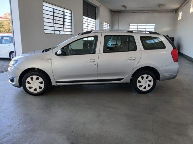 DACIA Logan MCV 1.2 75CV GPL Ambiance