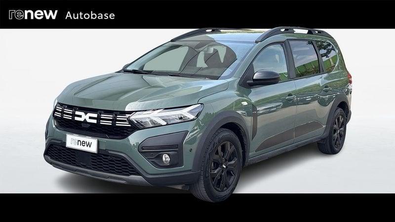 Dacia Jogger 1.0 TCe GPL Extreme UP