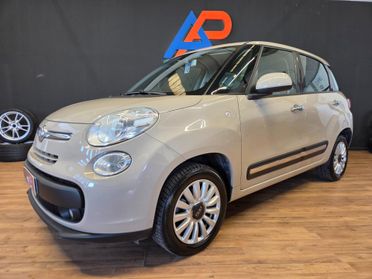 Fiat 500 L 500L 0.9 t.air t. natural power Lounge 80cv